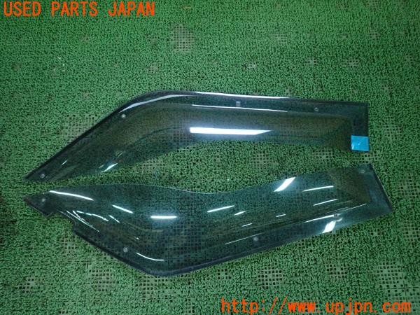 3UPJ=24590035]デリカスターワゴン(P35W)社外 ドアバイザー 中古_m0