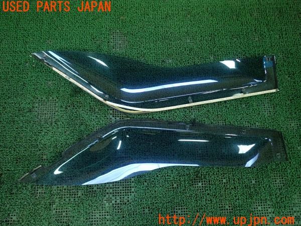 3UPJ=24590035]デリカスターワゴン(P35W)社外 ドアバイザー 中古_m4