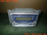3UPJ=24590518]デリカスターワゴン(P35W)JVC KW-MZ600 CD・MDプレーヤー 難あり 中古_s0