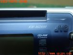 3UPJ=24590518]デリカスターワゴン(P35W)JVC KW-MZ600 CD・MDプレーヤー 難あり 中古_s2