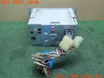 3UPJ=24590518]デリカスターワゴン(P35W)JVC KW-MZ600 CD・MDプレーヤー 難あり 中古_s3