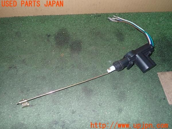 3UPJ=24590522]デリカスターワゴン(P35W)社外 キーレスユニット キーレスエントリー ジャンク_m1