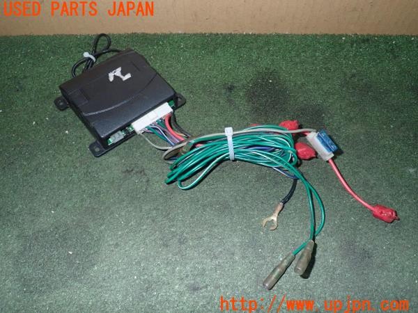 3UPJ=24590522]デリカスターワゴン(P35W)社外 キーレスユニット キーレスエントリー ジャンク_m2