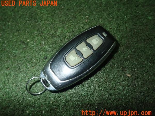 3UPJ=24590522]デリカスターワゴン(P35W)社外 キーレスユニット キーレスエントリー ジャンク_m3