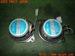3UPJ=24590536]デリカスターワゴン(P35W)KENWOOD ケンウッド KFC-101 スピーカー② 中古_s1