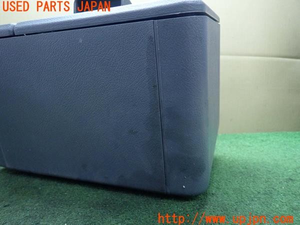 3UPJ=24590631]デリカスターワゴン(P35W)純正 クーラーボックス 冷蔵庫 製氷 温蔵 難有 中古_m2