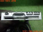 3UPJ=24600503]VW ルポ GTI(6EAVY)Panasonic パナソニック CY-ET906D ETC車載器 中古_s2