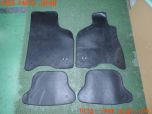 3UPJ=24600629]VW ルポ GTI(6EAVY)純正 フロアマット 中古_s1
