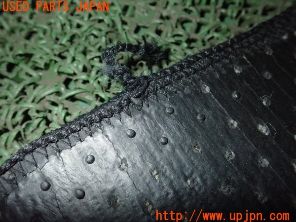 3UPJ=24600629]VW ルポ GTI(6EAVY)純正 フロアマット 中古_m4