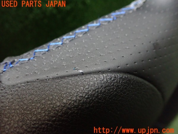 3UPJ=24620617]メガーヌ スポーツツアラー GT(KBM5M)純正 ステアリング 中古_m4
