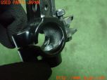 3UPJ=24630051]ヤマハ SR400(RH16J)純正 クラッチレバーホルダー 中古_s3
