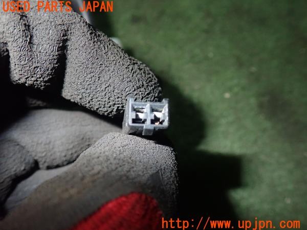 3UPJ=24630051]ヤマハ SR400(RH16J)純正 クラッチレバーホルダー 中古_m4