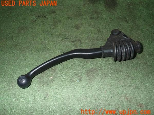 3UPJ=24630052]ヤマハ SR400(RH16J)純正 クラッチレバー 中古_m1