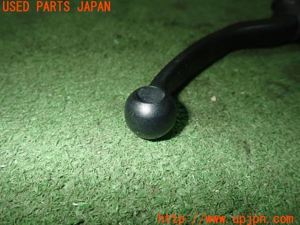 3UPJ=24630052]ヤマハ SR400(RH16J)純正 クラッチレバー 中古_m2