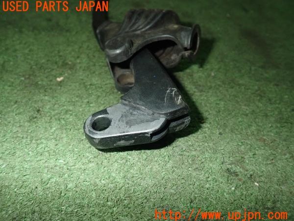 3UPJ=24630052]ヤマハ SR400(RH16J)純正 クラッチレバー 中古_m3