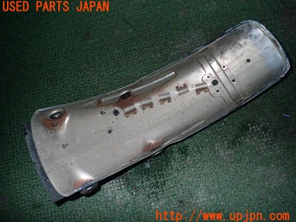 3UPJ=24630059]ヤマハ SR400(RH16J)純正 リアフェンダー 中古_m3