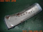 3UPJ=24630059]ヤマハ SR400(RH16J)純正 リアフェンダー 中古_s3