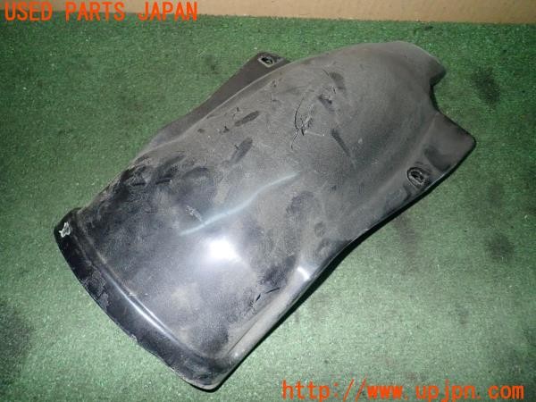 3UPJ=24630060]ヤマハ SR400(RH16J)純正 リアインナーフェンダー 中古_m0