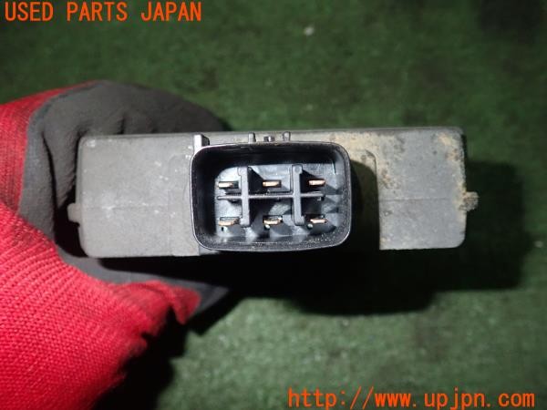 3UPJ=24630116]ヤマハ SR400(RH16J)純正 レギュレーター 中古_m3