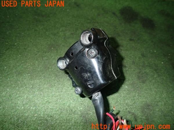 3UPJ=24630207]ヤマハ SR400(RH16J)純正 キルスイッチ 中古_m2