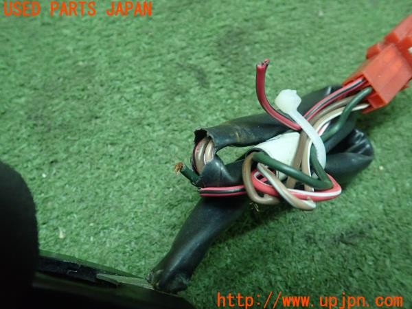 3UPJ=24630207]ヤマハ SR400(RH16J)純正 キルスイッチ 中古_m4