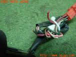 3UPJ=24630207]ヤマハ SR400(RH16J)純正 キルスイッチ 中古_s4