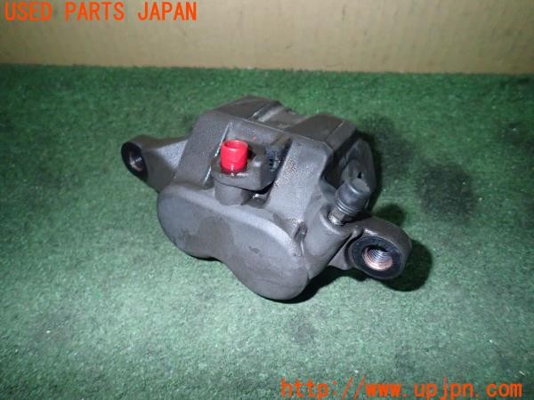 3UPJ=24630412]ヤマハ SR400(RH16J)純正 フロントキャリパー 中古_m0