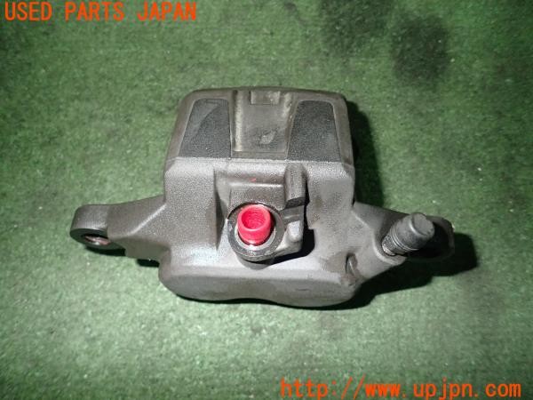 3UPJ=24630412]ヤマハ SR400(RH16J)純正 フロントキャリパー 中古_m3