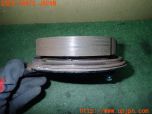 3UPJ=24630424]ヤマハ SR400(RH16J)純正 リアブレーキドラム ブレーキシュー 中古_s3