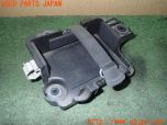 3UPJ=24630520]ヤマハ SR400(RH16J)純正 バッテリーボックス 中古_s0