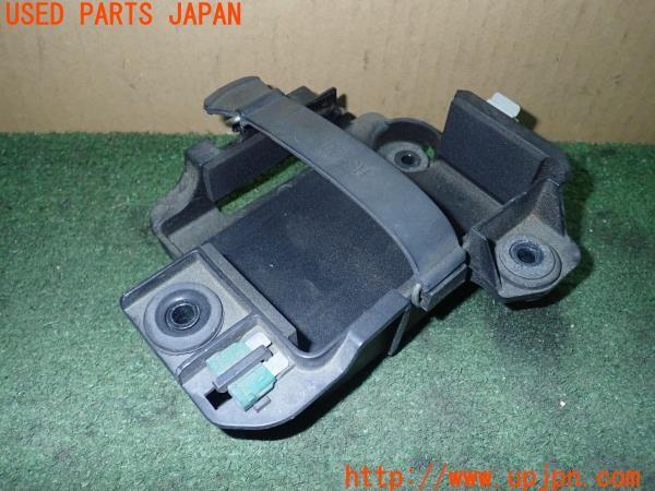 3UPJ=24630520]ヤマハ SR400(RH16J)純正 バッテリーボックス 中古_m1