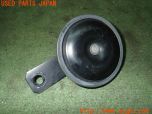 3UPJ=24630524]ヤマハ SR400(RH16J)純正 ホーン 中古_s0