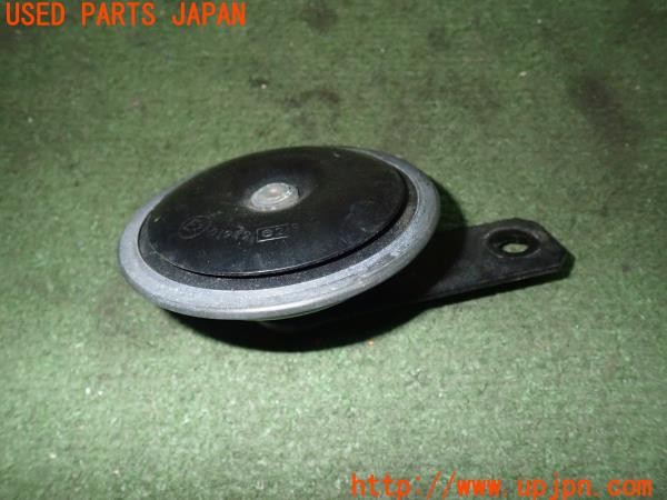 3UPJ=24630524]ヤマハ SR400(RH16J)純正 ホーン 中古_m2