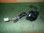 3UPJ=24630527]ヤマハ SR400(RH16J)純正 ハンドルスイッチ左  中古_s1