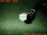 3UPJ=24630527]ヤマハ SR400(RH16J)純正 ハンドルスイッチ左  中古_s4