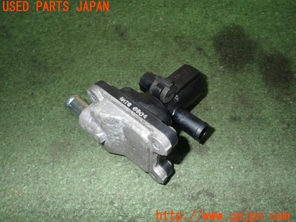 3UPJ=24630529]ヤマハ SR400(RH16J)純正 ソレノイドバルブ 中古_m0