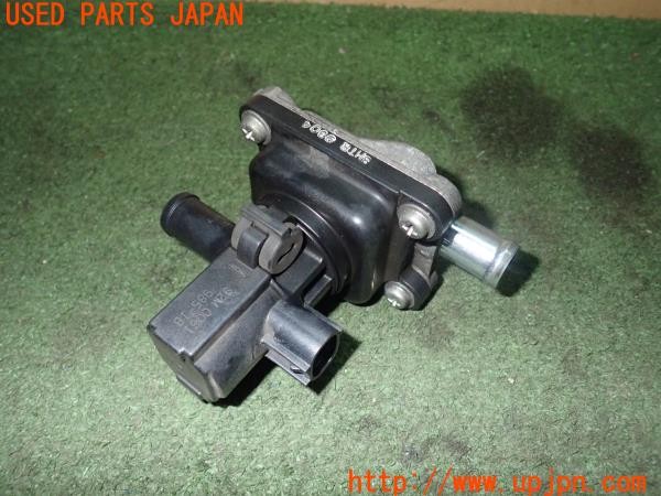 3UPJ=24630529]ヤマハ SR400(RH16J)純正 ソレノイドバルブ 中古_m1