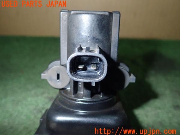 3UPJ=24630529]ヤマハ SR400(RH16J)純正 ソレノイドバルブ 中古_m2