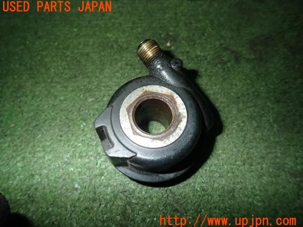 3UPJ=24630557]ヤマハ SR400(RH16J)純正 スピードメーターギア 中古_m0