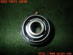 3UPJ=24630557]ヤマハ SR400(RH16J)純正 スピードメーターギア 中古_s1