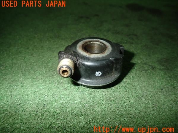 3UPJ=24630557]ヤマハ SR400(RH16J)純正 スピードメーターギア 中古_m2
