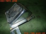 3UPJ=24630560]ヤマハ SR400(RH16J)純正 テールランプブラケット 中古_s2