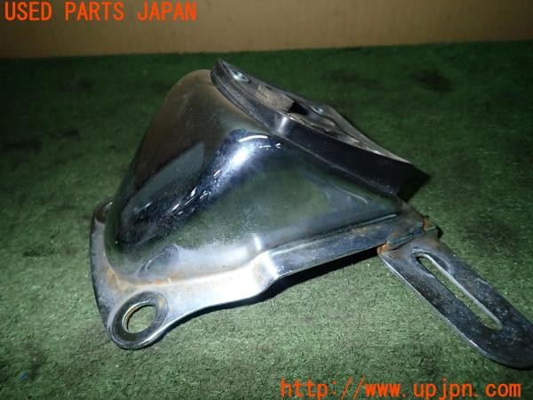 3UPJ=24630560]ヤマハ SR400(RH16J)純正 テールランプブラケット 中古_m4