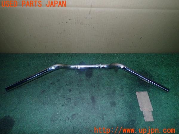 3UPJ=24630703]ヤマハ SR400(RH16J)純正 ハンドル 中古_m0