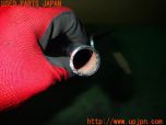 3UPJ=24630703]ヤマハ SR400(RH16J)純正 ハンドル 中古_s3