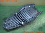 3UPJ=24640012]トライアンフ ストリートトリプル85(SMTTTL1166D)純正 2304083 SHAD シート 中古_s3