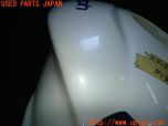 3UPJ=24640038]トライアンフ ストリートトリプル85(SMTTTL1166D)純正 燃料タンク 中古_s2