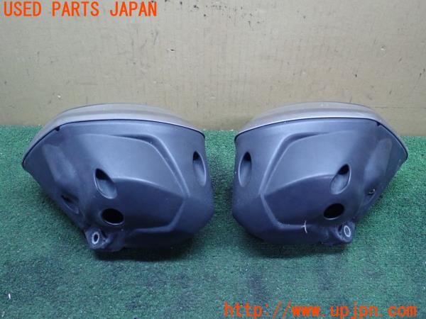 3UPJ=24640050]トライアンフ ストリートトリプル85(SMTTTL1166D)純正 ヘッドライト TYCレンズ 中古_m3