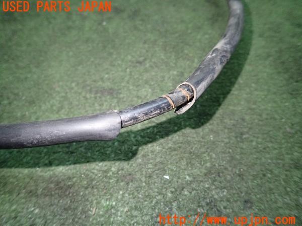 3UPJ=24640054]トライアンフ ストリートトリプル85(SMTTTL1166D)純正 クラッチワイヤー KITACO LIGH CLUTCH 中古_m4