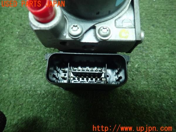 3UPJ=24640113]トライアンフ ストリートトリプル85(SMTTTL1166D)純正 006-V95-162-3 ABSユニット 中古_m3
